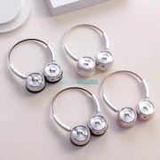 Retro Maillard CA-055 Over-Ear Bluetooth Headphones for Women – Neckband Style, Noise Cancellation, Wireless 60H Battery | Price in BD_img_1