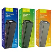 Hoco HC3 Bounce Wireless Speaker – Dual 52mm Drivers, 2400mAh Battery, Bluetooth | Price in BD_img_4