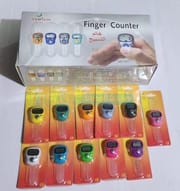 Digital Tasbeeh Finger Counter – Electronic Zikr Tally Counter with LCD Display | Islamic Prayer Counter | Price in BD_img_3