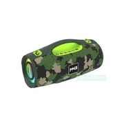 MKB SP5 Wireless Bluetooth Speaker 31W with RGB Light & Deep Bass | Price in BD_img_5