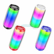 HOCO HC8 Pulsating Colorful LED Bluetooth Speaker 1800mAh | Price in BD_img_1