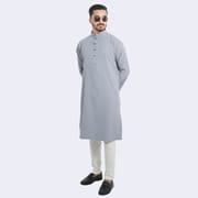 প্রিমিয়াম চাইনা মাইক্রো স্টিচ পাঞ্জাবি + ফ্রি আতর গিফট🎁_img_1