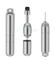 Mobile Phone SIM Card Ejector Tool Earphone Cleaning Pen High End Portable Keychain for Bluetooth Earphones and Earpiece Compartments_img_5