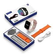KW1 Max Smart Watch – 2.12" Full HD Display | Bluetooth Calling | Health Monitor | Sports Tracking | Wireless Charging_img_0