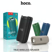 Hoco HC4 True Wireless Waterproof Bluetooth Speaker 10W | Price in BD_img_0