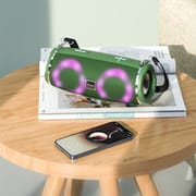 Hoco HC12 True Wireless Bluetooth Speaker – 1200mAh Battery, Colorful Lights | Price in BD_img_3
