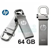 HP 64GB USB 3.2 Pen Drive Metal_img_0