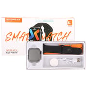 Keqiwear KW61 Max Smart Watch_img_0