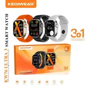 Keqiwear Kw76 3in1 SmartWatch_img_0