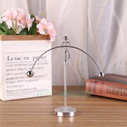 Creative Balance Pendulum Iron Man Learning Decompression Ornaments for Students Male and Female Friends Birthday Christmas Gifts_img_6