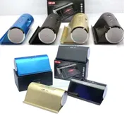 LP V9A Wireless Bluetooth Portable Speaker Super Bass with Phone Stand | Price in BD_img_0