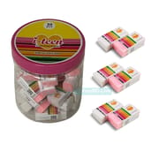 Matador i-teen Eraser Rubber (30pcs/Box Jar)_img_0