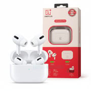 OnePlus Advanced Touch Air Buds Pro with Siri Support & Noise Reduction | Price in BD_img_0