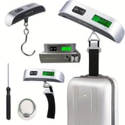 Portable Scale Digital LCD Display 110lb/50kg Electronic Luggage Hanging Suitcase Travel Weighs Baggage Bag Weight Balance 1pcs_img_0