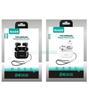 Reeoo RO Pro2 Bluetooth Earbuds Reeoo ANC & ENC Airpods 24 Hours_img_0