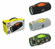 MKB SP5 Wireless Bluetooth Speaker 31W with RGB Light & Deep Bass | Price in BD_img_0