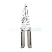 Multifunctional Wire Stripper Crimper Cable Cutter Pliers – Electric Wire Cutting, Stripping & Crimping Tool Scissors_img_3