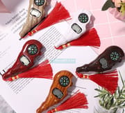 Premium Digital Tasbeeh Tasbih Counter with Compass & LED Light – Smart Finger Zikr Counter | Price in BD_img_3