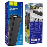 Hoco HC3 Bounce Wireless Speaker – Dual 52mm Drivers, 2400mAh Battery, Bluetooth | Price in BD_img_5