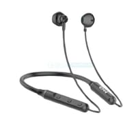 MKB V01 Magnetic ENC Wireless Neckband Bluetooth 5.3 with 20H Playtime | Price in BD_img_1