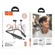 Hoco MMJ-01 Wireless Bluetooth Neckband – Long Battery Life & TF Card Support | Price in BD_img_0