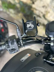 Premium Mobile Holder H1/H2 Brand_img_2