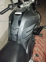 Premium Full Tanky Pad Set Sticker For Fzs All Model_img_1