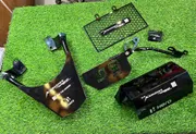 Premium Combo Package For Karizma XMR 210_img_0