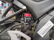 Premium Oil Pot Cover For Yamaha MT-15_img_0