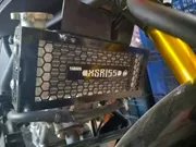 Premium Radiatar Gourde For Yamaha XSR 155_img_1
