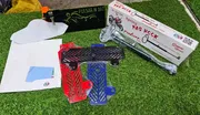 Premium Combo Package For Pulser N-160_img_0