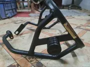 Premium Heavy Engin Gourde Bumper For Yamaha MT-15_img_0