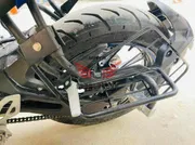 Premium Sharee Gourde Padani For Yamaha MT-15_img_0