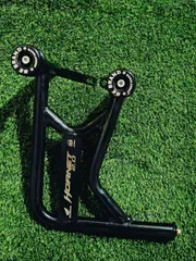 Premium Heavy Engin Gourde Bumper For Hornet 2.0_img_4