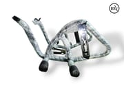 Premium Heavy Stylish Bumper For Xtream 125R_img_1
