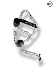 Premium Heavy Stylish Bumper For Xtream 125R_img_3