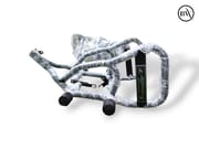 Premium Heavy Stylish Bumper For SP-125_img_0