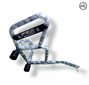 Premium Heavy Stylish Bumper For Yamaha FZS V2_img_1