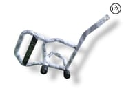 Premium Heavy Stylish Bumper For Yamaha Fzs V3,V4 All Model_img_1