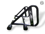 Premium Heavy Stylish Bumper For Honda X-Blade_img_1