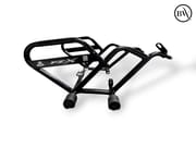 Premium Heavy Stylish Bumper For Yamaha FZ-X_img_1