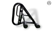 Premium Heavy Stylish Bumper For Suzuki Gixxer_img_0