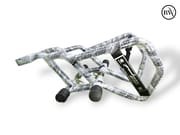 Premium Heavy Stylish Bumper For Pulser N-160_img_0