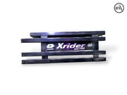Premium Black Silencer Gourde For X Rider SRV 160_img_0