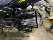 Premium Sharee Gourde For Hunk 150R Xtec_img_2