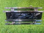 Premium Heavy SS Silencer Gourde For Yamaha FZ-X_img_0