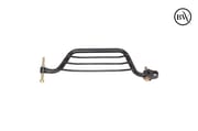 Premium Heavy Leadis Padani For Apache RTR 160 & 4V_img_0
