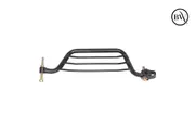 Premium Heavy Leadis Padani For TVS Metro,Metro Plus,Stryker_img_0