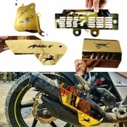 Golden Combo Package Apache RTR 4V 160_img_0