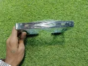 Premium Meter Shade Clam For Gixxer FI ABS_img_1